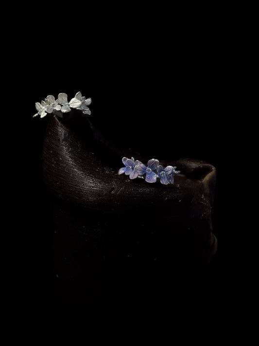 Fireflies — Endless Summer Flower Ring